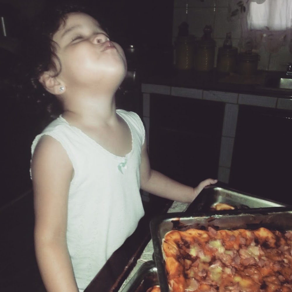 Meet your Posher, El mundo de jana
